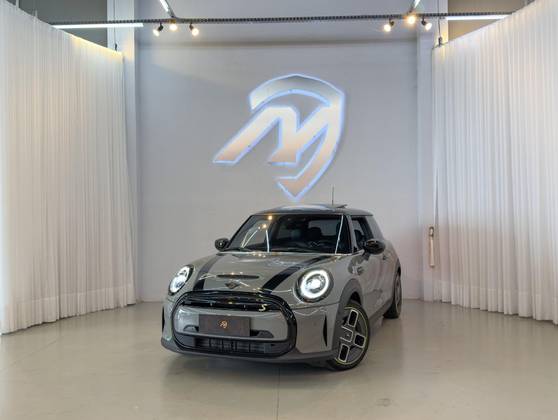 MINI COOPER SE TOP COLLECTION 2P ELÉTRICO